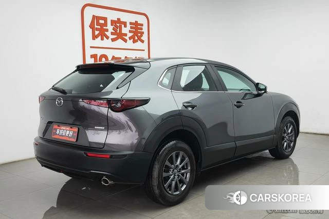 Mazda CX-30 id 4274011 из Китая 10