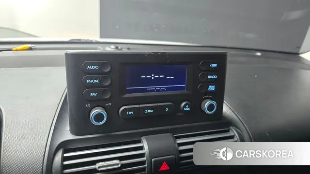 Hyundai Casper id 3600415 из Кореи 10