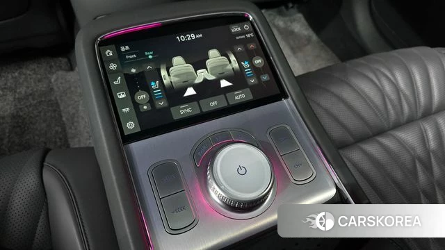 Genesis G90 (RS4) id 4308999 из Кореи 10