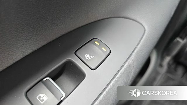 Hyundai The New Grandeur IG id 4656872 из Кореи 10