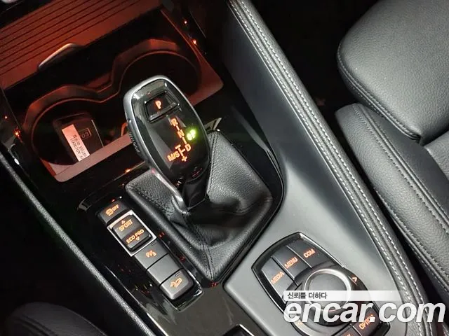 BMW X2 (F39) id 2522679 из Кореи 10