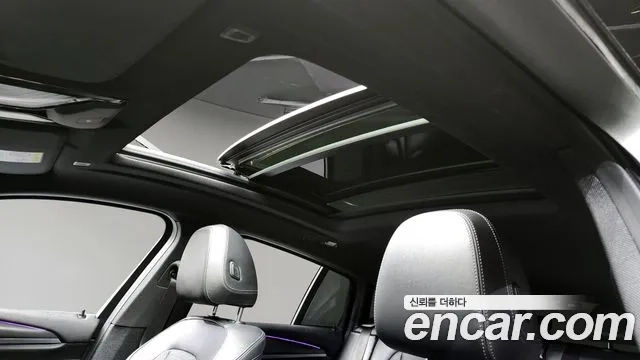 BMW X4 (G02) id 2935318 из Кореи 10