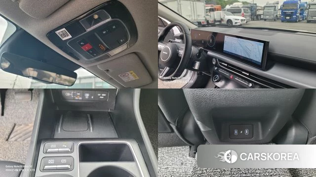 Hyundai Sonata D Edge (DN8) id 4222628 из Кореи 10