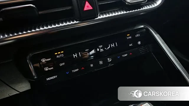 Kia K5 3rd generation id 3621784 из Кореи 10