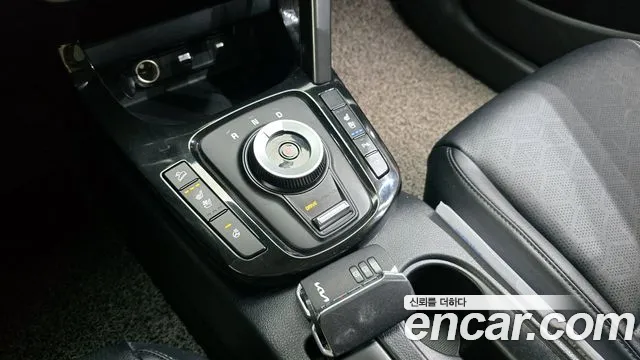 Kia The New Seltos id 2699106 из Кореи 10