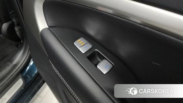 Genesis The New G70 id 4469084 из Кореи 10