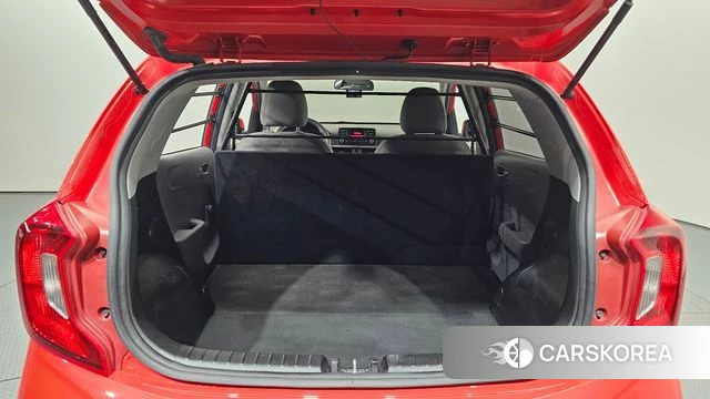 Kia Morning Urban (JA) id 3941646 из Кореи 10