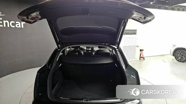 Audi Q5 (FY) id 4329746 из Кореи 10