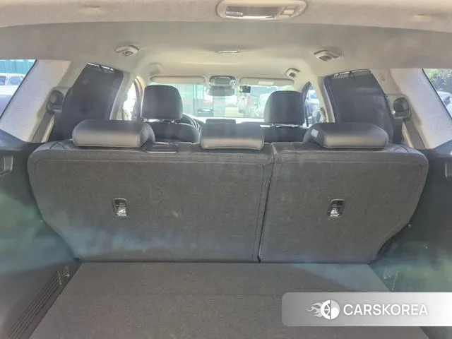 Hyundai The New Santa Fe id 3209013 из Кореи 10