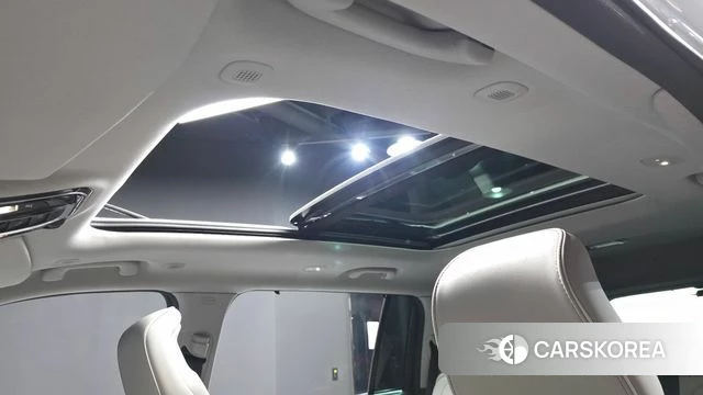 Jeep Grand Cherokee (WL) id 3963954 из Кореи 10