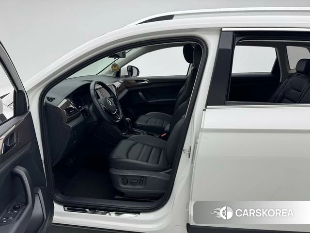 Volkswagen Tuyue id 4258880 из Китая 10