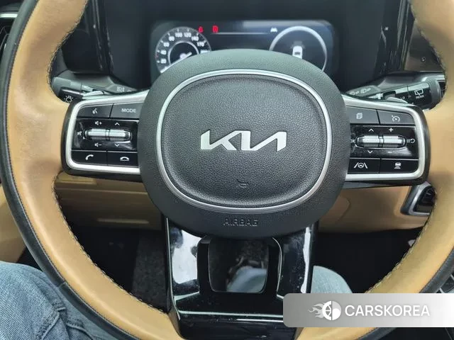 Kia Sorento 4th Generation id 3685435 из Кореи 10