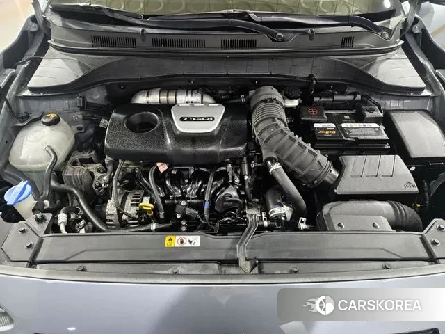 Hyundai Kona id 3661825 из Кореи 10