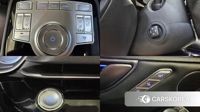 Genesis G80 (RG3) id 3013275 из Кореи 10