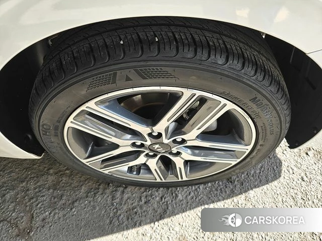 Kia Come New K3 id 3942649 из Кореи 10