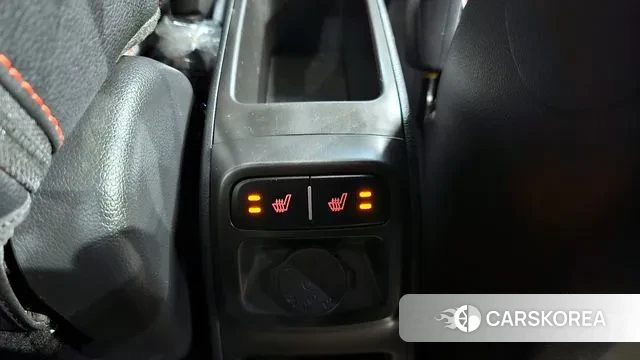 Kia The New Ray id 3455132 из Кореи 10