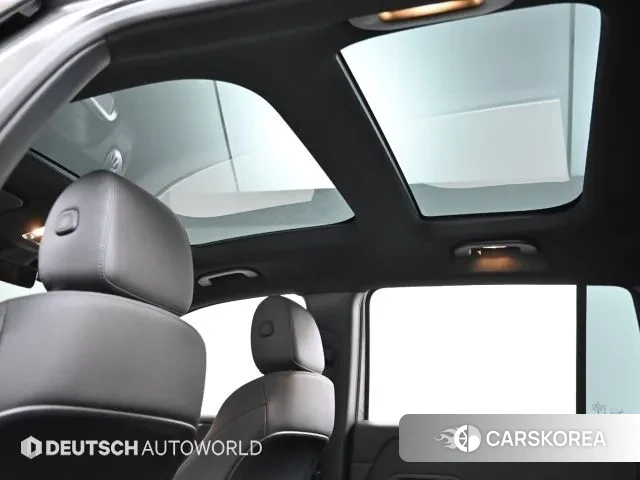 Mercedes-Benz GLB-Class X247 id 3620045 из Кореи 10