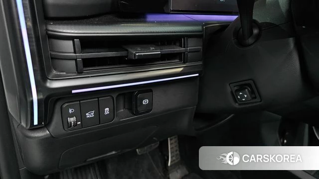 Hyundai Santa Fe (MX5) id 4607753 из Кореи 10