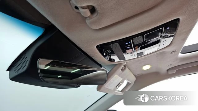 Hyundai Grandeur Hybrid (GN7) id 4602177 из Кореи 10