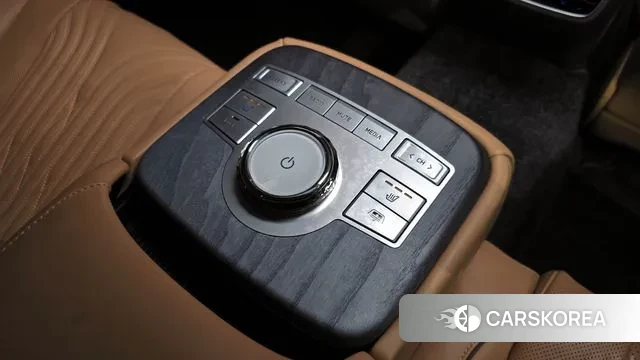 Genesis G80 (RG3) id 3701518 из Кореи 10