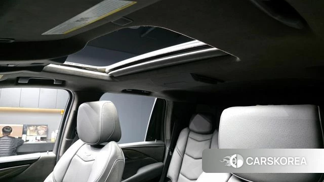 Cadillac Escalade id 3899299 из Кореи 10