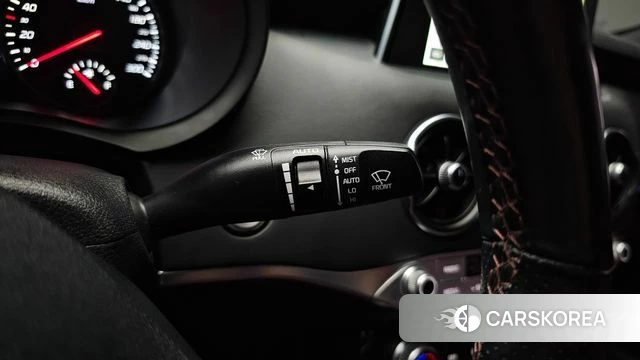 Kia Stinger id 4620483 из Кореи 10