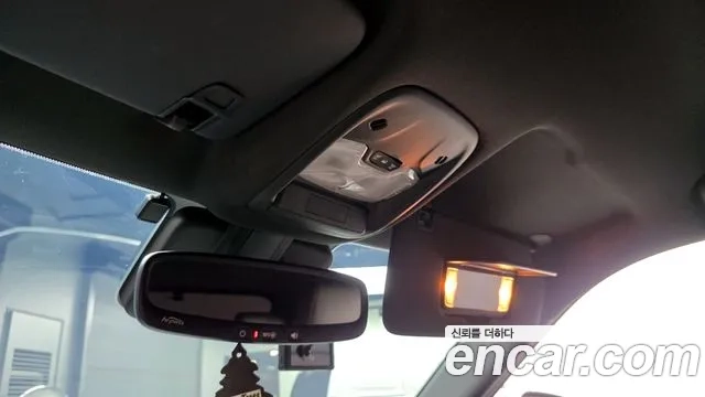 Chevrolet (GM Daewoo) Trailblazer id 2911475 из Кореи 10