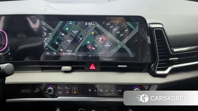 Kia Sportage 5th Generation id 3367105 из Кореи 10