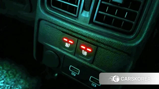 Renault Korea (Samsung) XM3 id 3631207 из Кореи 10