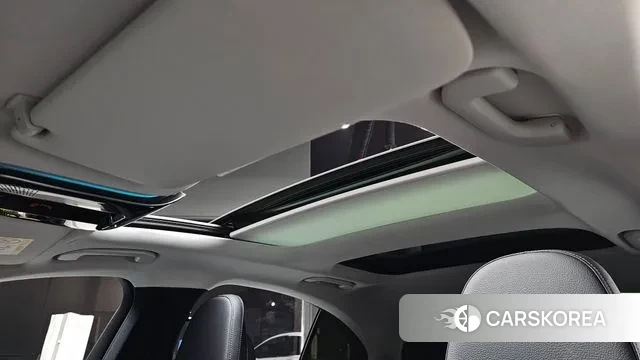 Mercedes-Benz E-Class W214 id 3769506 из Кореи 10