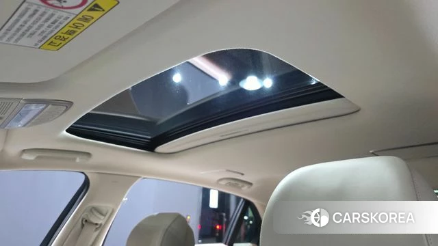 Genesis G90 id 3813721 из Кореи 10