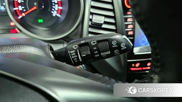 Ssangyong Tivoli Armor id 4269513 из Кореи 10