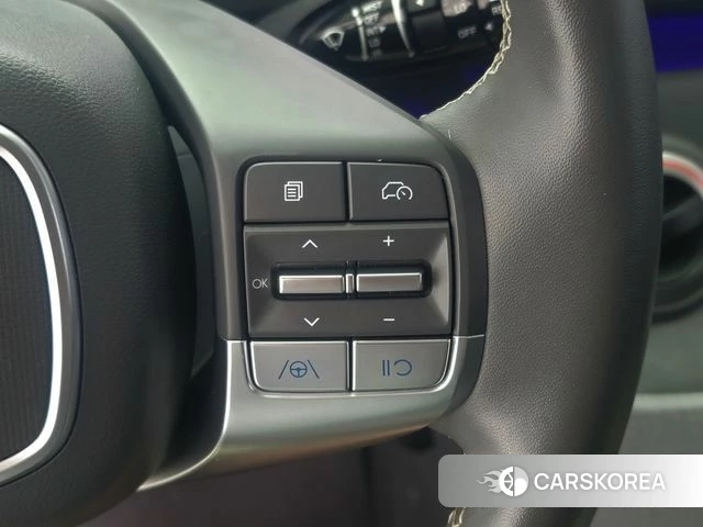Hyundai Casper id 4428815 из Кореи 10