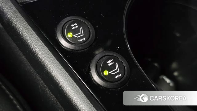 Hyundai Avante Hybrid (CN7) id 4541790 из Кореи 10