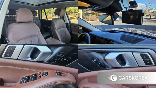 BMW X5 (G05) id 3540455 из Кореи 10