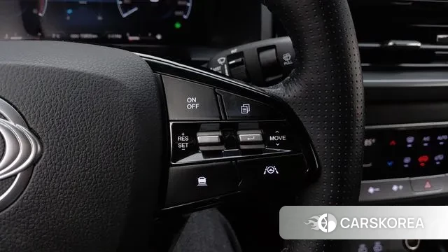 Ssangyong The New Rexton Sports Cannes id 3502369 из Кореи 10