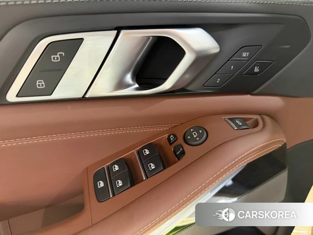 BMW X5 (G05) id 4904302 из Кореи 10