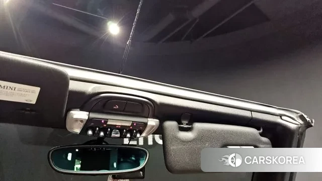 Mini Cooper S Convertible id 3547420 из Кореи 10