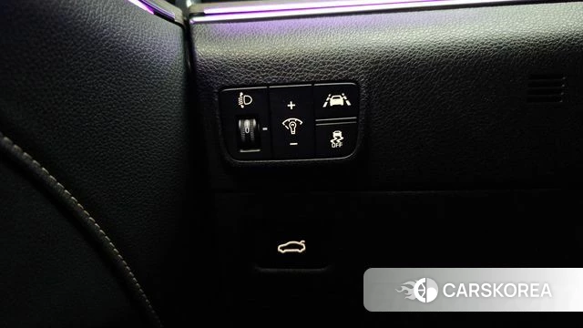 Kia K5 3rd generation id 4696780 из Кореи 10
