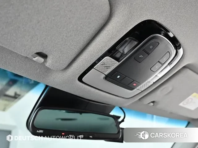 Hyundai Palisade id 3453621 из Кореи 10