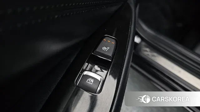 Kia K8 id 2989790 из Кореи 10