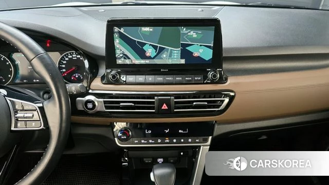 Kia Seltos id 4344728 из Кореи 10
