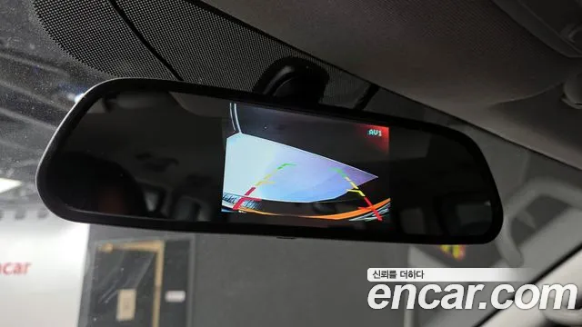 Hyundai The New Grand Starex id 2808600 из Кореи 10