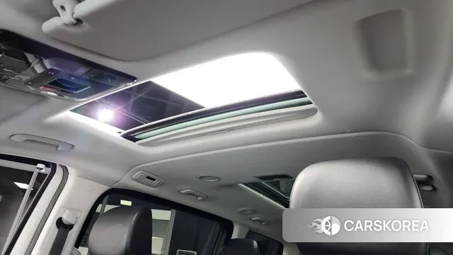 Hyundai Staria id 3566530 из Кореи 10