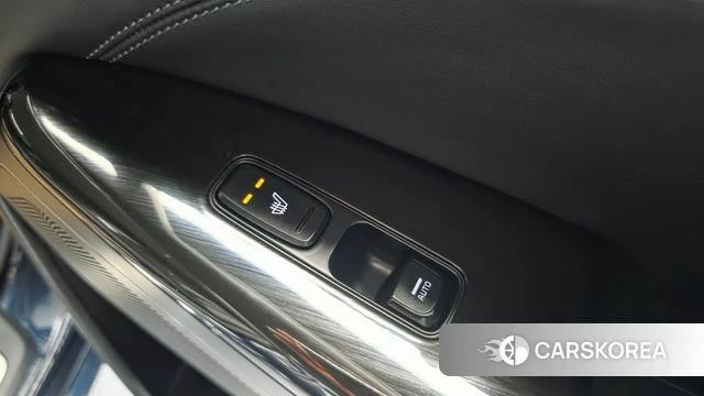 Kia K7 Premier id 3873257 из Кореи 10