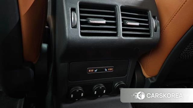 Jaguar F-PACE id 3925030 из Кореи 10