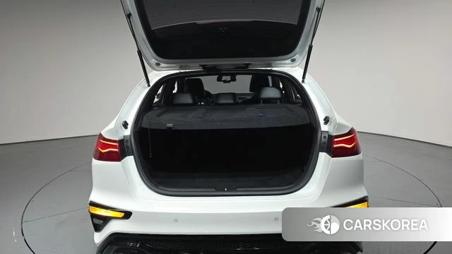 Kia Come New K3 id 4689253 из Кореи 10