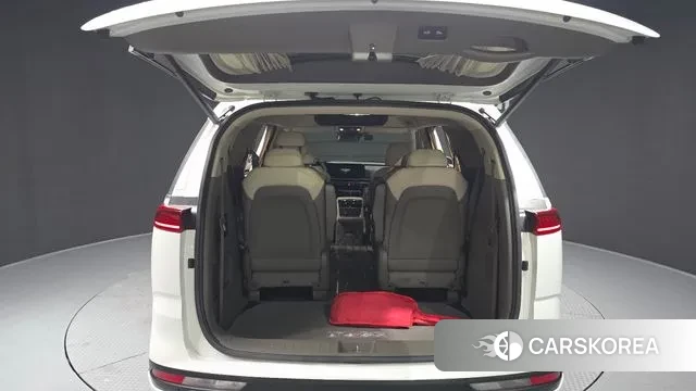 Kia Carnival 4th generation id 3716795 из Кореи 10