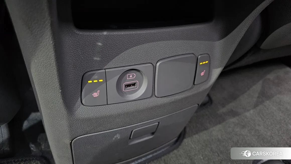 Kia The New Carnival id 2170584 из Кореи 10