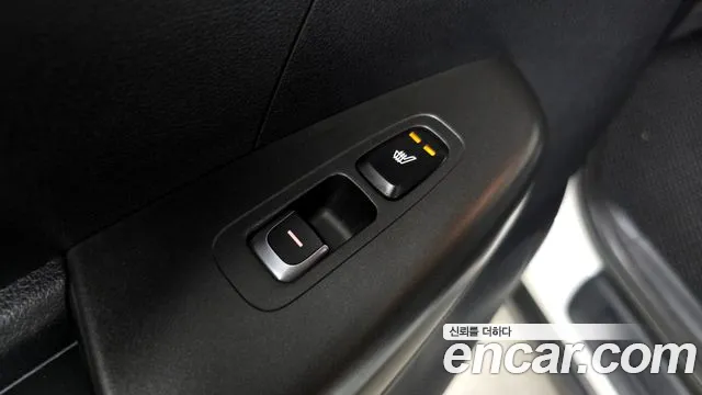 Kia Sportage The Bold id 2855493 из Кореи 10